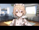 目薬を差してくれるTTちゃん