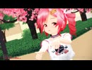 【MMD】テトさんでゾンビ【重音テト誕生祭2025】