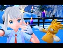【女性のんびり実況】ポケットモンスター スカーレット Part27