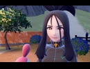 【女性のんびり実況】ポケットモンスター スカーレット Part28