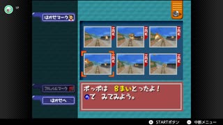 【6日目】目隠しポケモンスナップ