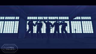 【RKRN_M.M.D】ガチ百合の女王【文/仙/小/留/伊】
