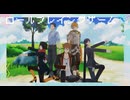 【にじさんじMMD】ロールプレイングゲーム