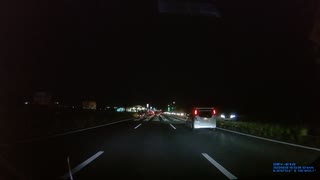 静岡県で、連続煽り事件発生②