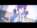 【にじさんじMMD】 UNDEAD 【相羽ういは】