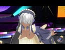 【COM3D2】銀髪褐色目隠れメイドさんで｢rhythmix to you｣