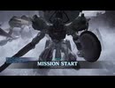 支援機乗りのバトオペ2 250戦目 ダグ・ドール(強化後) カスパ拡張 装甲5　再投稿版