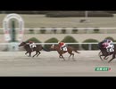2025年3月30日佐賀競馬4R さがけいばリバイバルデー 下見所黒板復活賞(C1-13組) アークレアル