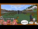 ゆるいトカゲが拓く　ほのぼの戦記　part35