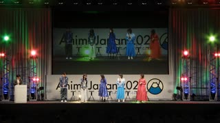 【AnimeJapan 2025】アニメ「青春ブタ野郎はサンタクロースの夢を見ない」AnimeJapanスペシャルステージ