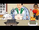 戦国時代の真実を寝言で伝えるの巻