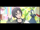 【ミリシタMV】いっぱいいっぱい【菊地真】