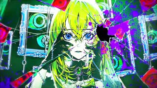 【突然変異型音痴】D/N/A／Azari 歌ってみた