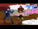 【RiverCityGirls2】喧嘩上等女子高生再来 26