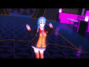 [MMD] LUVORATORRRRRY!