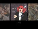 HBD canzone / 重音テトSV