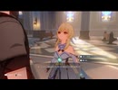 原神　雷電将軍＆風ほたちん＆ナヒーダでデイリー任務#４２０＆地脈の花