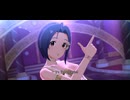 【ミリシタ】三浦あずさ・四条貴音「花ざかりWeekend✿ 2 Luxury ver.」(LNK限衣装+)【ユニットMV】