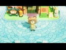 レベルファイブ　どうぶつの森っぽいエイプリルフール企画『あっぱれ 某ぶつの盛』