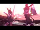 【シャニソンMV】Fading Stars【メニーハニーバニー】