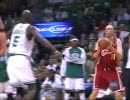 2008 NBA PO BOS vs CLE Game7 3rdQ 1/3