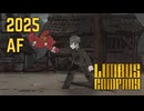 【プレイ動画】バス旅Part2025AF【Limbus Company】