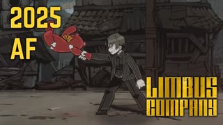 【プレイ動画】バス旅Part2025AF【Limbus Company】