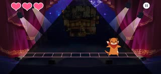 【ユメステ】動くジュゴンに降るノーツ【かんたん】エイプリルフール