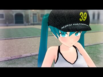 【MMD】うちのみくさんに いーあるふぁんくらぶ 踊らせてみた モデルテスト