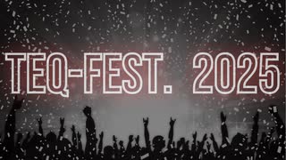 TEQ-FEST. in 2025 / てくて feat. GUMI（SV）