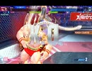 ストリートファイター６　883　底辺マスター　ザンギエフｖｓジェイミー　2024　0612