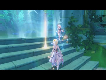 原神プレイ動画シーズン5　その50