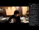 みなみの魔王は、嘘つきめじろうの言うことは2割しか信じない宣言　※歴代の彼女や関係のあった女性達はめじろうの言うことは100％全部嘘と言っている　※キッカーズ決起集会打ち上げ