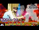 【スマブラSP】春休みキッズとたわむれるWithカービィ【大乱闘スマッシュブラザーズスペシャル】