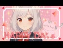 【エイプリルフール】HAPPY DAY✨【歌ってみたPV】