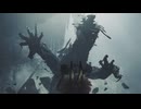 BOXガチャ式武器選択で行くハゲゴブリンとモンハンワイルズwithスペイン語　３３ハゲ目　※クモ対策OFF