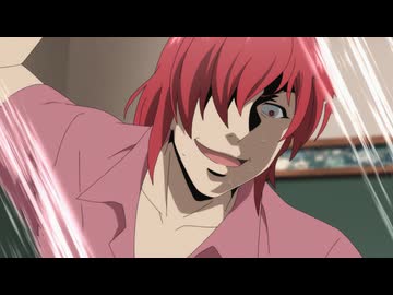 凍牌～裏レート麻雀闘牌録～　第24話　最後の勝者