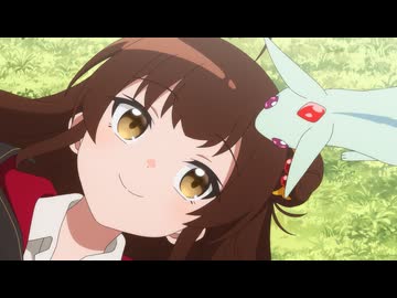 ある魔女が死ぬまで　第1話　余命一年の魔女