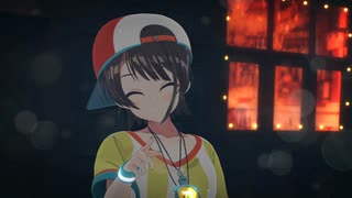 【ＭＭＤホロライブ】シネマ【大空スバル】【わたおし2025】
