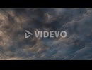 Thunderstorm with lightning bolts and storm clouds, ultra HD