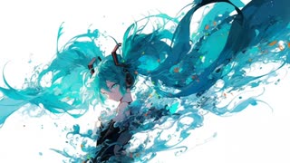 Shinkai / 初音ミク
