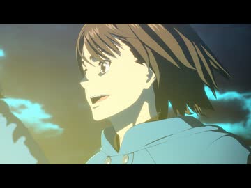 空挺ドラゴンズ　#03　光る龍と