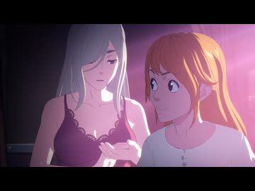 空挺ドラゴンズ　#04　乗船理由と龍のテリーヌ