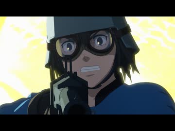 空挺ドラゴンズ　#08　暴れ龍捕獲作戦