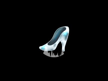 Coming soon... / Fushin