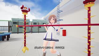 【実況】ぎゃる☆がん2 part9【初めての実用的FPS】