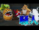 【DQM2イルルカ】負けられない戦いvsビーバーン　デビルパイン縛り【Part2】