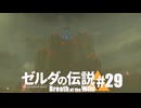 【ゆっくり実況】マスターモードで遊ぶブレワイ#29