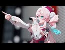 【崩壊スターレイルMMD】ヒアンシーで「ロストワンの号哭」