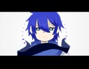 壊レタ世界ノ歌/KAITO cover